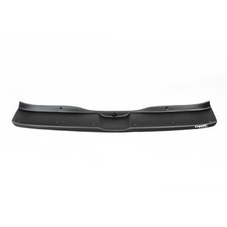 Aizmugurējā bampera uzlika EuroCap (ABS) Renault Sandero 2013–2022 foto 4