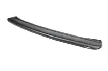 Volkswagen T5 2010–2015 Aizmugurējā bampera uzlika EuroCap (ABS) foto 2