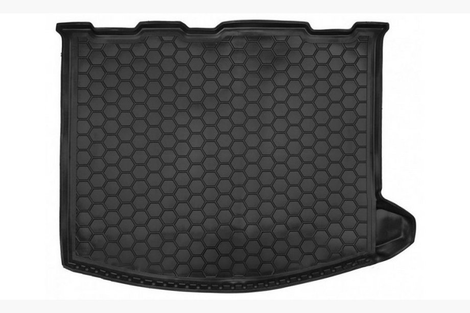 Ford Kuga/Escape 2013–2019 Bagāžnieka paklājiņš (Autogumm, plastmasa) Image