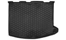 Ford Kuga/Escape 2013–2019 Bagāžnieka paklājiņš (Autogumm, plastmasa) foto 1