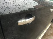 Ford Galaxy 2007–2015 Durvju rokturu uzlikas (4 gab., nerūs.) foto 2