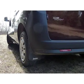 Premium dubļusargi (Turcija) foto 3