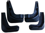 Ford Focus III 2011–2017 Oriģinālie dubļusargi (4 gab.) foto 1