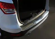 Ford Kuga/Escape 2013–2019 Aizmugurējā bufera uzlika OmsaLine (nerūs.) foto 3