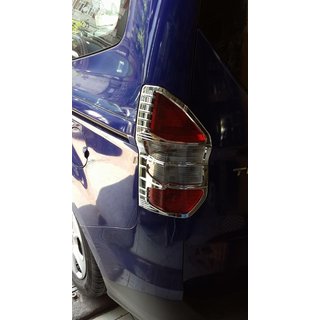 Bremžu lukturu uzlikas (2 gab., plastmasa) Ford Courier 2014–2023 foto 3