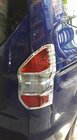 Ford Courier 2014–2023 Bremžu lukturu uzlikas (2 gab., plastmasa) foto 6