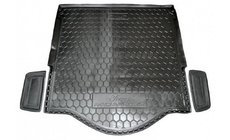 Ford Mondeo 2014–2022 Bagāžnieka vanniņa SW (Autogumm, plastmasa) foto 1