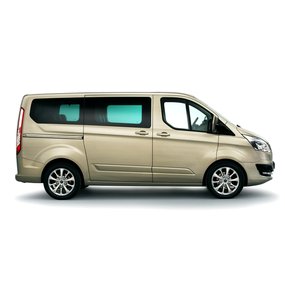 Tūnings Ford Custom 2013-2022