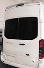 Ford Transit 2014– Spoileris Anatomik (2014-2019, krāsošanai) foto 3