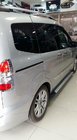 Ford Courier 2014–2023 DotLine sānu sliekšņi (2 gab., alumīnijs) foto 5
