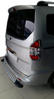 Ford Courier 2014–2023 Bremžu lukturu uzlikas (2 gab., plastmasa) foto 5