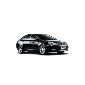 Tūnings Geely Emgrand X7 2011-