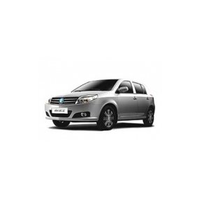 Tūnings Geely MK 2006-2014