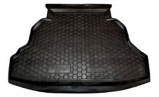 Geely GC-7 2012– Bagāžnieka paklājiņš SD (Autogumm, plastmasa) foto 1