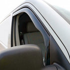 Opel Insignia 2008–2017 Ieliekamie logu deflektori Sports Tourer (4 gab., Heko) foto 1