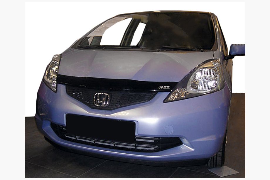 Honda FIT/Jazz 2009–2013 Kapota deflektors (SIM) Image