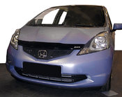 Honda FIT/Jazz 2009–2013 Kapota deflektors (SIM) foto 1