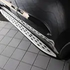 Jeep Grand Cherokee WK2 2010–2021 Oriģinālie sānu pakāpieni (2 gab.) foto 3