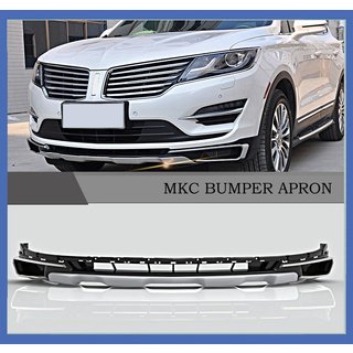 Priekšējā bufera lūpa Lincoln MKC 2015– foto 1