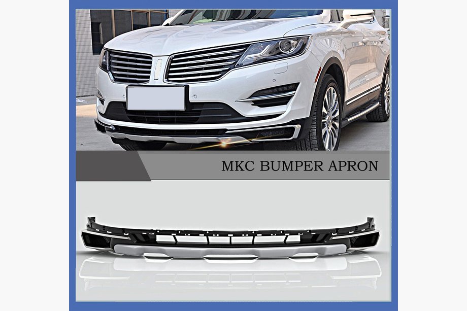 Lincoln MKC 2015– Priekšējā bufera lūpa Image