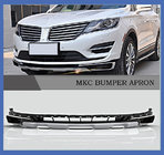 Lincoln MKC 2015– Priekšējā bufera lūpa foto 1