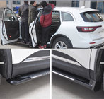 Renault Koleos 2016–2024 Oriģinālie sānu pakāpieni (2 gab.) foto 2