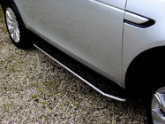 Land Rover Discovery Sport 2014– Sānu pakāpieni OEM V1 (2 gab., alumīnija) foto 4