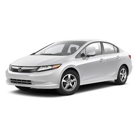 Tūnings Honda Civic Sedan IX 2011-2016