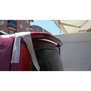 Spoileris Anatomic (krāsošanai) Citroen Berlingo 1996–2008 foto 3
