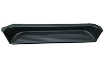Hyundai H300, H1, Starex 2008–2020 Bīdāmo durvju slieksnis (stiklašķiedra) foto 1