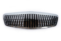 Mercedes S-class W221 2005–2013 Radiatora reste Maybach V1 (2009-2013) foto 2
