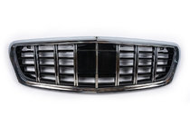 Mercedes S-class W222 2013–2022 Radiatora reste GT Panamericana (no ekspozīcijas) foto 4