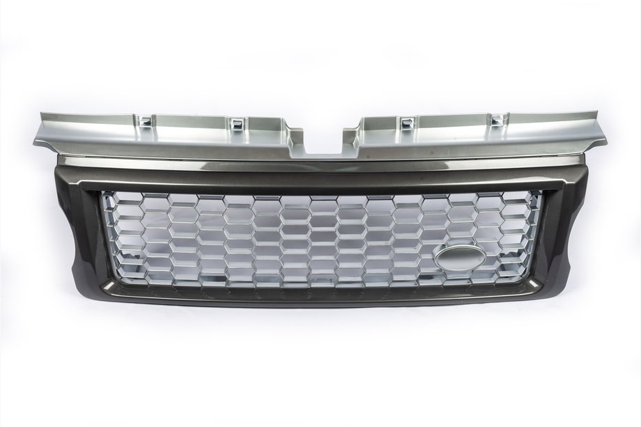 Range Rover Sport 2005–2013 Priekšējais režģis Autobiography (2005-2010) Image