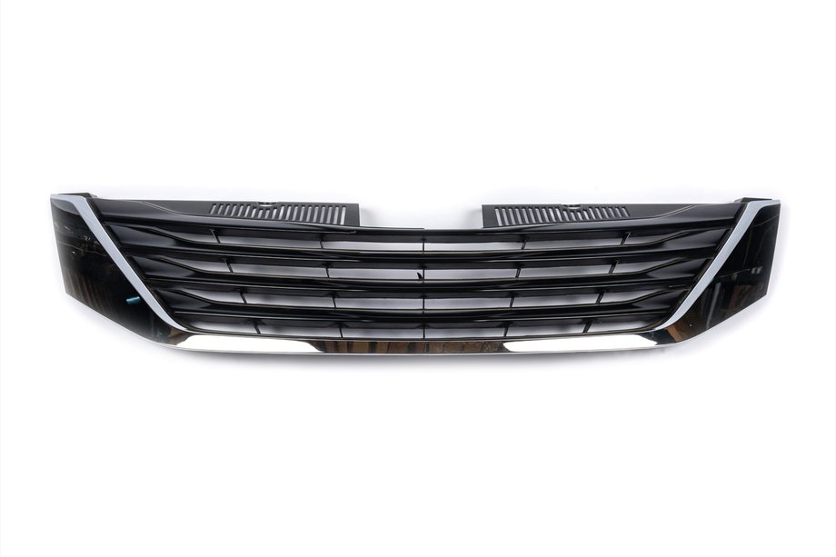 Toyota Sienna 2010–2020 Priekšējais radiatora režģis (Taivāna) Image