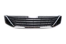 Toyota Sienna 2010–2020 Priekšējais radiatora režģis (Taivāna) foto 1