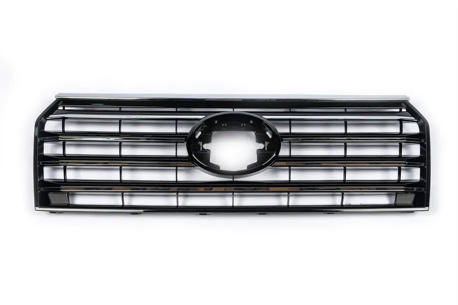 Toyota Land Cruiser Prado 150 2009–2023 Radiatora režģis 2017↗ (Executive) Image