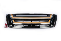 Toyota Land Cruiser Prado 150 2009–2023 Radiatora reste 2013-2017 (Modellista) foto 2