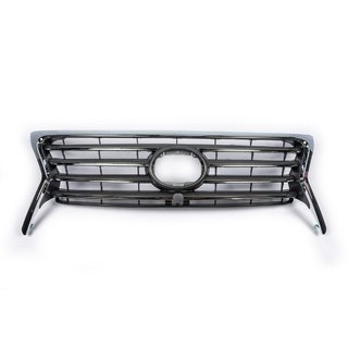 OEM radiatora reste (2012-2015) Lexus LX570/450d 2008–2022 foto 1