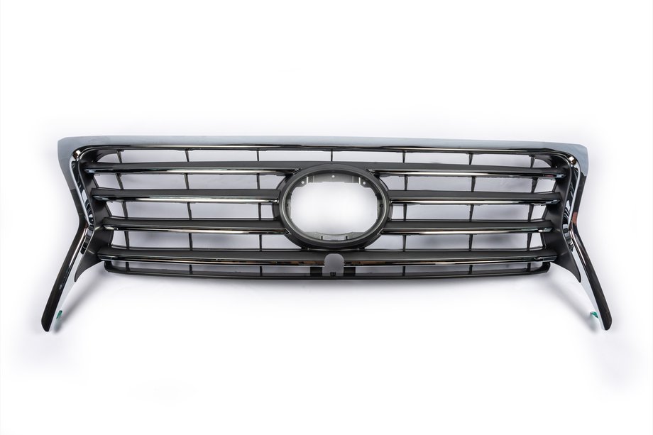 Lexus LX570/450d 2008–2022 OEM radiatora reste (2012-2015) Image