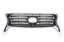 Lexus LX570/450d 2008–2022 OEM radiatora reste (2012-2015) foto 1
