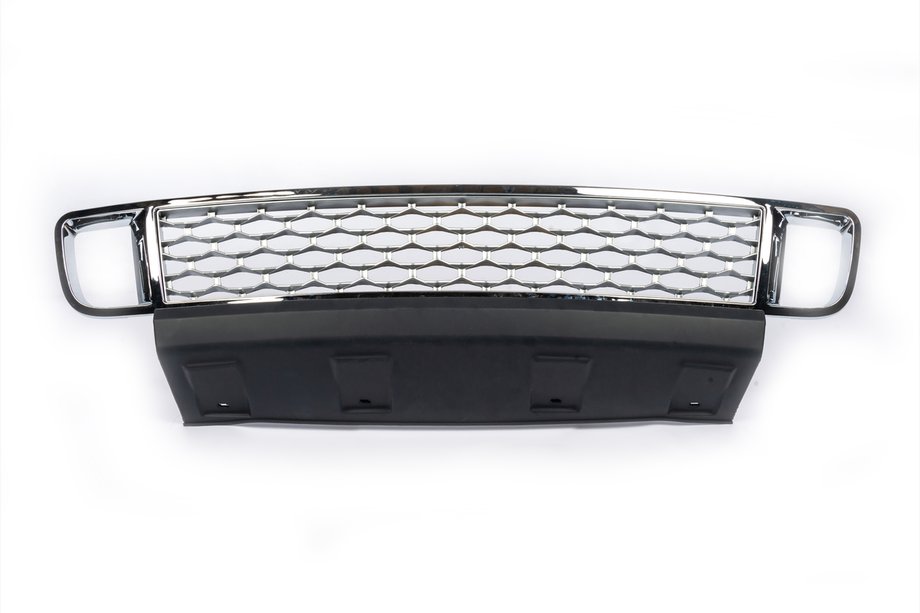Range Rover III L322 2002–2012 Apakšējā reste Autobiography stilā tips-1 (2010-2013) Image