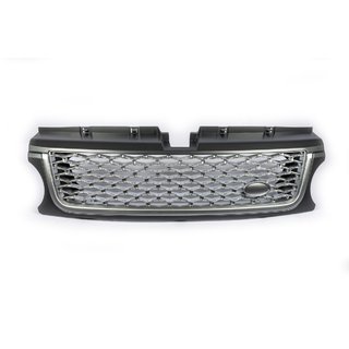 Radiatora reste Autobiography V1 (pelēka, 2010-2013) Range Rover Sport 2005–2013 foto 1