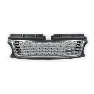 Radiatora reste Autobiography V1 (pelēka, 2010-2013) Range Rover Sport 2005–2013 foto 1