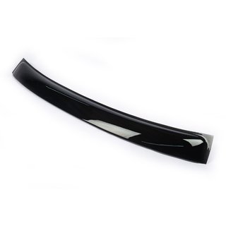 Aizmugurējā stikla spoileris Sedan (ABS) BMW 3. sērija F30/F31 2012–2019 foto 1