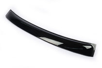 BMW 3. sērija F30/F31 2012–2019 Aizmugurējā stikla spoileris Sedan (ABS) foto 1