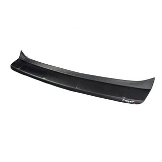 Aizmugurējā bampera difuzors EuroCap (F30, ABS) BMW 3. sērija F30/F31 2012–2019 foto 3