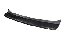 BMW 3. sērija F30/F31 2012–2019 Aizmugurējā bampera difuzors EuroCap (F30, ABS) foto 3