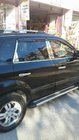 Hyundai Tucson JM 2004– Logu vēja deflektori (4 gab., Perflex Sport) foto 2