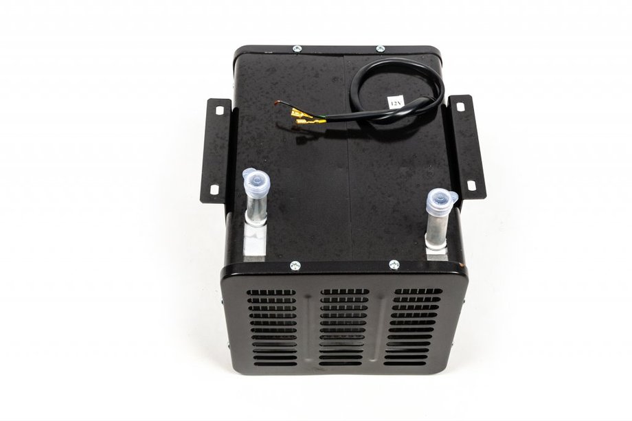 Renault Kangoo 2008–2020 Papildu salona sildītājs (ar 1 ventilatoru) Image