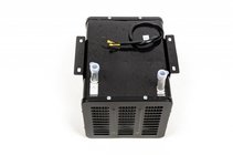 Renault Kangoo 2008–2020 Papildu salona sildītājs (ar 1 ventilatoru) foto 1